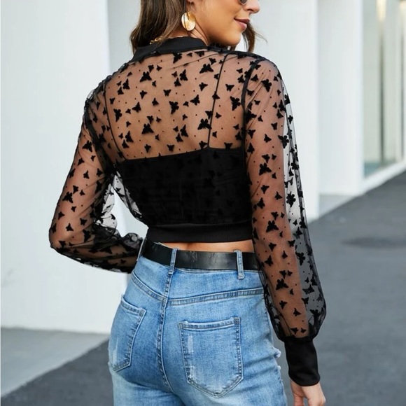 Jacket - Picture 2 of 2